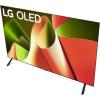imageLG 65Inch Class OLED B4 Series Smart TV 4K Processor Flat Screen with Magic Remote AIPowered with Alexa Builtin OLED65B4PUA 202477 Inch