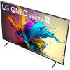 imageLG 75Inch Class QNED90T Series Mini LED Smart TV 4K Processor Flat Screen with Magic Remote AIPowered with Alexa Builtin 75QNED90TUA 202465 Inches