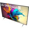 imageLG 75Inch Class QNED90T Series Mini LED Smart TV 4K Processor Flat Screen with Magic Remote AIPowered with Alexa Builtin 75QNED90TUA 202486 Inches