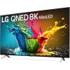imageLG 75Inch Class QNED99T Series Mini LED Smart TV 8K Processor Flat Screen with Magic Remote AIPowered with Alexa Builtin 75QNED99TUA 202486 inches