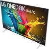 imageLG 75Inch Class QNED99T Series Mini LED Smart TV 8K Processor Flat Screen with Magic Remote AIPowered with Alexa Builtin 75QNED99TUA 202486 inches