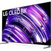 imageLG 77Inch Class OLED Z2 Series Alexa Builtin Smart TV 120Hz Refresh Rate AIPowered 8K Dolby Vision IQ and Dolby Atmos WiSA Ready Cloud Gaming OLED77Z2PUA 2022