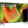 imageLG 83Inch Class OLED AI 4K B5 Series Smart TV wDolby Atmos Dolby Vision HDR10 AI Super Upscaling 4K Filmmaker Mode Wow Orchestra Alexa Builtin OLED83B5PUA 202555 Inch