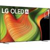 imageLG 83Inch Class OLED AI 4K B5 Series Smart TV wDolby Atmos Dolby Vision HDR10 AI Super Upscaling 4K Filmmaker Mode Wow Orchestra Alexa Builtin OLED83B5PUA 202583 Inch