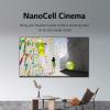 imageLG 86Inch Class NANO75 Series Alexa Builtin 4K Smart TV Black86 inch