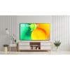 imageLG 86Inch Class NANO75 Series Alexa Builtin 4K Smart TV Black86 inch