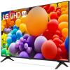 imageLG 86Inch Class UT75 Series LED Smart TV 4K Processor Flat Screen AIPowered with Alexa Builtin 86UT7590PUA 202443 inches