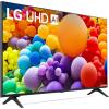 imageLG 86Inch Class UT75 Series LED Smart TV 4K Processor Flat Screen AIPowered with Alexa Builtin 86UT7590PUA 202443 inches