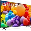 imageLG 86Inch Class UT75 Series LED Smart TV 4K Processor Flat Screen AIPowered with Alexa Builtin 86UT7590PUA 202450 inches