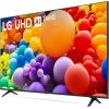 imageLG 86Inch Class UT75 Series LED Smart TV 4K Processor Flat Screen AIPowered with Alexa Builtin 86UT7590PUA 202450 inches