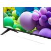 imageLG 86Inch Class UT75 Series LED Smart TV 4K Processor Flat Screen AIPowered with Alexa Builtin 86UT7590PUA 202455 inches