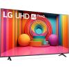 imageLG 86Inch Class UT75 Series LED Smart TV 4K Processor Flat Screen AIPowered with Alexa Builtin 86UT7590PUA 202470 inches