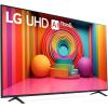imageLG 86Inch Class UT75 Series LED Smart TV 4K Processor Flat Screen AIPowered with Alexa Builtin 86UT7590PUA 202470 inches