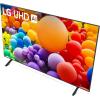 imageLG 86Inch Class UT75 Series LED Smart TV 4K Processor Flat Screen AIPowered with Alexa Builtin 86UT7590PUA 202475 inches