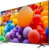 imageLG 86Inch Class UT75 Series LED Smart TV 4K Processor Flat Screen AIPowered with Alexa Builtin 86UT7590PUA 202486 inches