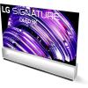 imageLG Signature 88Inch Class OLED Z2 Series Alexa Builtin 8K Smart TV 120Hz Refresh Rate AIPowered  Dolby Vision IQ and Dolby Atmos WiSA Ready Cloud Gaming OLED88Z2PUA 2022