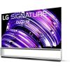 imageLG Signature 88Inch Class OLED Z2 Series Alexa Builtin 8K Smart TV 120Hz Refresh Rate AIPowered  Dolby Vision IQ and Dolby Atmos WiSA Ready Cloud Gaming OLED88Z2PUA 2022