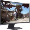 imageLG UltraGear QHD 27Inch Gaming Monitor 27GL83AB  IPS 1ms GtG with HDR 10 Compatibility NVIDIA GSYNC and AMD FreeSync 144Hz Black27 inch