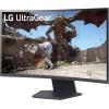 imageLG UltraGear QHD 27Inch Gaming Monitor 27GL83AB  IPS 1ms GtG with HDR 10 Compatibility NVIDIA GSYNC and AMD FreeSync 144Hz Black27 inch