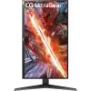 imageLG UltraGear QHD 27Inch Gaming Monitor 27GL83AB  IPS 1ms GtG with HDR 10 Compatibility NVIDIA GSYNC and AMD FreeSync 144Hz Black27 inch