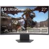 imageLG UltraGear QHD 27Inch Gaming Monitor 27GL83AB  IPS 1ms GtG with HDR 10 Compatibility NVIDIA GSYNC and AMD FreeSync 144Hz Black27 inch
