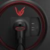 imageLG UltraGear QHD 27Inch Gaming Monitor 27GL83AB  IPS 1ms GtG with HDR 10 Compatibility NVIDIA GSYNC and AMD FreeSync 144Hz Black27 inch