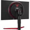 imageLG UltraGear QHD 27Inch Gaming Monitor 27GL83AB  IPS 1ms GtG with HDR 10 Compatibility NVIDIA GSYNC and AMD FreeSync 144Hz Black27 inch