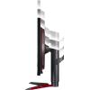 imageLG UltraGear QHD 27Inch Gaming Monitor 27GL83AB  IPS 1ms GtG with HDR 10 Compatibility NVIDIA GSYNC and AMD FreeSync 144Hz Black27 inch