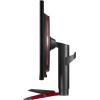 imageLG UltraGear QHD 27Inch Gaming Monitor 27GL83AB  IPS 1ms GtG with HDR 10 Compatibility NVIDIA GSYNC and AMD FreeSync 144Hz Black27 inch