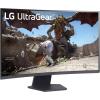 imageLG UltraGear QHD 27Inch Gaming Monitor 27GL83AB  IPS 1ms GtG with HDR 10 Compatibility NVIDIA GSYNC and AMD FreeSync 144Hz Black32 inch