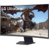 imageLG UltraGear QHD 27Inch Gaming Monitor 27GL83AB  IPS 1ms GtG with HDR 10 Compatibility NVIDIA GSYNC and AMD FreeSync 144Hz Black32 inch