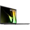 imageLG gram 14Inch Lightweight Laptop Intel Evo Edition  Intel Core Ultra 5 Processor Windows 11 Home 8GB RAM 512GB SSD  WhiteIntel 13th Gen Core i7