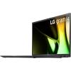imageLG gram 14Inch Lightweight Laptop Intel Evo Edition  Intel Core Ultra 5 Processor Windows 11 Home 8GB RAM 512GB SSD  WhiteIntel Ultra 7