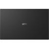 imageLG gram 15inch Thin and Lightweight Laptop Windows 11 Home Powered by AMD Ryzen AI 7 350 Processor 16GB RAM 1TB SSD Obsidian Black