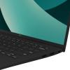 imageLG gram 15inch Thin and Lightweight Touch Laptop Windows 11 Home AIEnabled Intel Evo Edition Powered by Intel Core Ultra7Series 2 255H Processor 32GB RAM 1TB SSD Obsidian BlackUltra5
