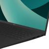 imageLG gram 15inch Thin and Lightweight Touch Laptop Windows 11 Home AIEnabled Intel Evo Edition Powered by Intel Core Ultra7Series 2 255H Processor 32GB RAM 1TB SSD Obsidian BlackUltra7