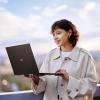 imageLG gram 15inch Thin and Lightweight Touch Laptop Windows 11 Home AIEnabled Intel Evo Edition Powered by Intel Core Ultra7Series 2 255H Processor 32GB RAM 1TB SSD Obsidian BlackUltra7