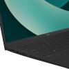 imageLG gram 15inch Thin and Lightweight Touch Laptop Windows 11 Home AIEnabled Intel Evo Edition Powered by Intel Core Ultra7Series 2 255H Processor 32GB RAM 1TB SSD Obsidian BlackUltra7