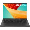 imageLG gram 16 Lightweight Laptop Intel 13th Gen Core i7 Evo Platform Windows 11 Home 16GB RAM 512GB SSD BlackBlack