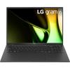 imageLG gram 16inch Thin and Lightweight Laptop Windows 11 Home AIEnabled Intel Evo Edition Powered by Intel Core Ultra7Series 2 255H Processor 16GB RAM 1TB SSD Obsidian BlackUltra7