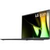 imageLG gram 16inch Thin and Lightweight Laptop Windows 11 Home AIEnabled Intel Evo Edition Powered by Intel Core Ultra7Series 2 255H Processor 16GB RAM 1TB SSD Obsidian BlackUltra7