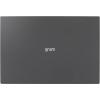 imageLG gram 17 Lightweight Laptop Intel 13th Gen Core i7 Evo Platform Windows 11 Home 32GB RAM 2TB SSD Gray