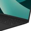 imageLG gram 17inch Lightweight Laptop Computer Intel Evo Edition Powered by Intel Core Ultra7 255H Processor Copilot Windows 11 Home 16GB RAM 2TB SSD  Obsidian BlackUltra7