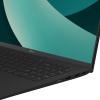 imageLG gram 17inch Lightweight Laptop Computer Intel Evo Edition Powered by Intel Core Ultra7 255H Processor Copilot Windows 11 Home 16GB RAM 2TB SSD  Obsidian BlackUltra7