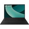 imageLG gram 17inch Lightweight Laptop Computer Intel Evo Edition Powered by Intel Core Ultra7 255H Processor Copilot Windows 11 Home 16GB RAM 2TB SSD  Obsidian BlackUltra7