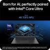 imageLG gram 17inch Lightweight Laptop Computer Intel Evo Edition Powered by Intel Core Ultra7 255H Processor Copilot Windows 11 Home 16GB RAM 2TB SSD  Obsidian BlackUltra9