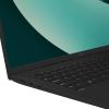 imageLG gram 17inch Lightweight Laptop Computer Intel Evo Edition Powered by Intel Core Ultra7 255H Processor Copilot Windows 11 Home 16GB RAM 2TB SSD  Obsidian BlackUltra7