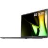 imageLG gram 17inch Lightweight Laptop Intel Evo Edition  AIenabled Intel Core Ultra 7 Processor Windows 11 Home 16GB RAM 2TB SSD Black