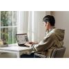 imageLG gram Book 15inch Lightweight Laptop Computer Intel Core i51334U Processor Windows 11 Home 8GB RAM 256GB SSD  Titan Silver