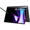 imageLG gram Pro 16inch 2in1 Thin and Lightweight Laptop Intel Evo Edition  AIenabled Intel Core Ultra 7 Processor Windows 11 Home 16GB RAM 512GB SSD Touch IPS Display BlackIntel Ultra 7